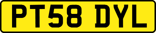 PT58DYL