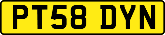 PT58DYN