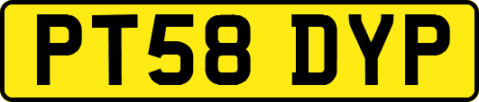 PT58DYP