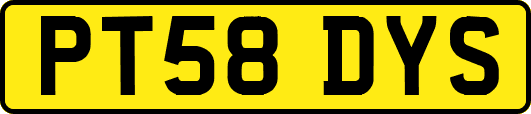 PT58DYS