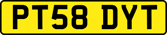 PT58DYT