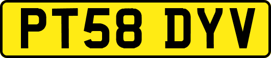 PT58DYV