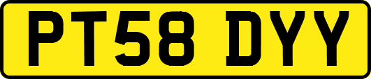 PT58DYY