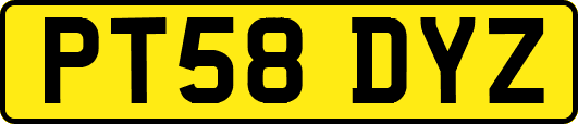 PT58DYZ