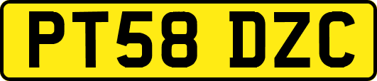 PT58DZC
