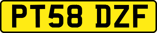 PT58DZF