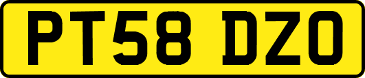 PT58DZO