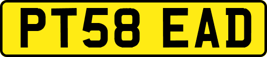 PT58EAD