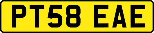 PT58EAE
