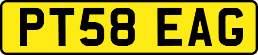 PT58EAG