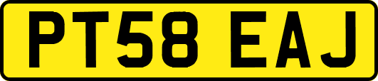 PT58EAJ