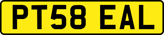 PT58EAL