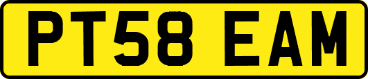 PT58EAM