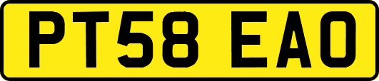 PT58EAO