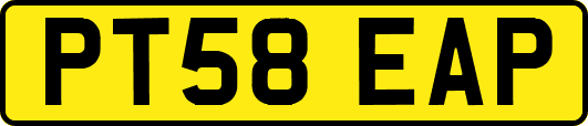 PT58EAP