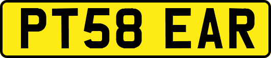 PT58EAR