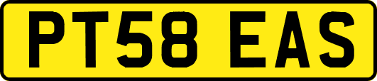 PT58EAS