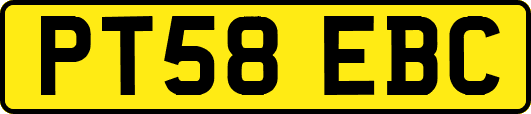 PT58EBC