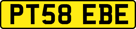 PT58EBE