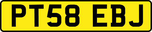 PT58EBJ