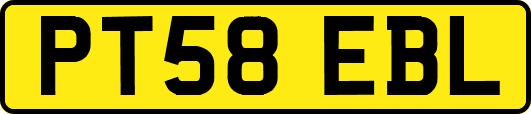PT58EBL