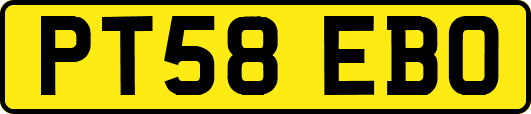 PT58EBO