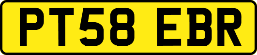 PT58EBR