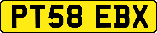 PT58EBX