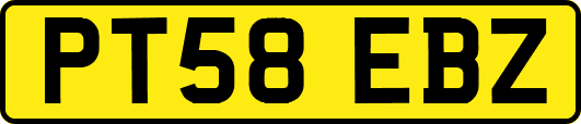 PT58EBZ