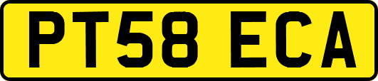 PT58ECA