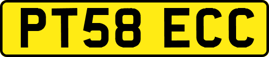 PT58ECC