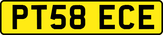 PT58ECE
