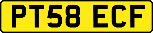 PT58ECF