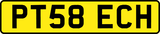 PT58ECH