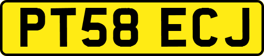 PT58ECJ