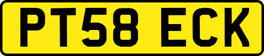 PT58ECK