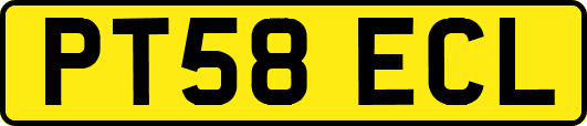 PT58ECL
