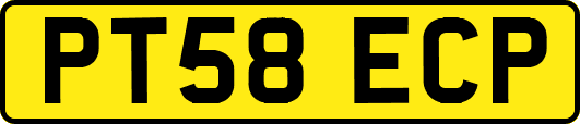 PT58ECP