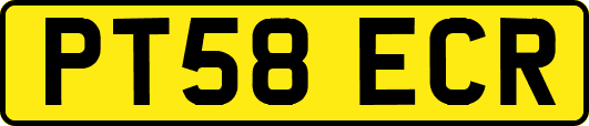 PT58ECR