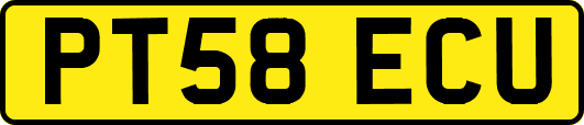 PT58ECU