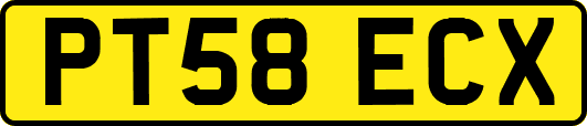 PT58ECX