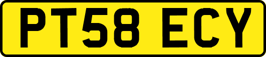 PT58ECY