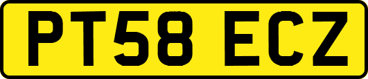 PT58ECZ