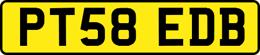 PT58EDB