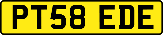 PT58EDE