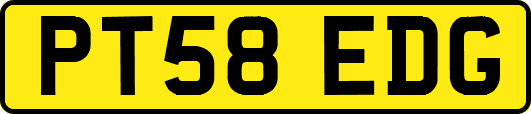 PT58EDG