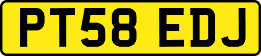 PT58EDJ