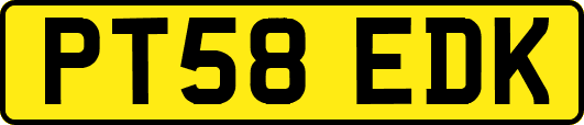 PT58EDK
