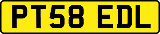 PT58EDL