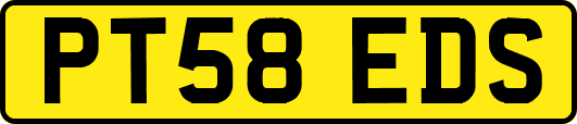 PT58EDS